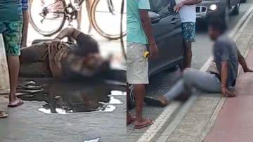 Reprodução/Redes Sociais