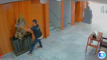 Reprodução/TV Globo