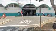 Reprodução/Google Street View