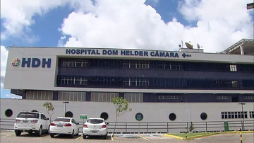 Reprodução/TV Globo