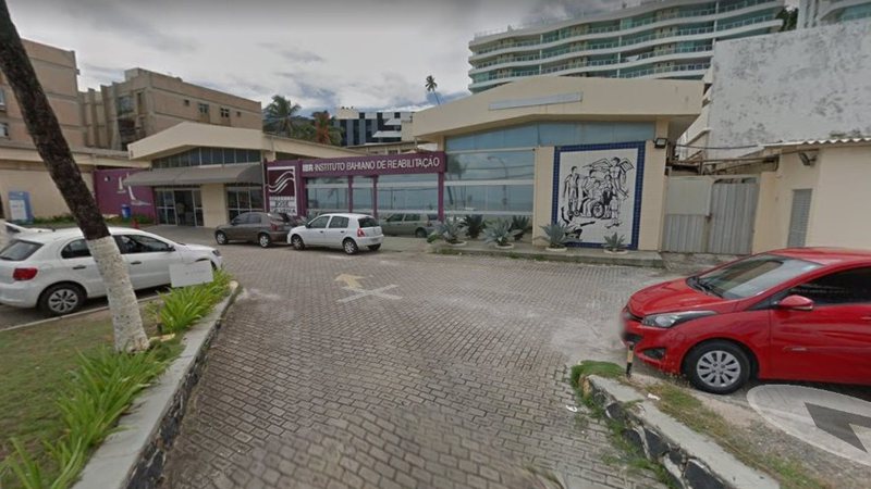 Google Street View