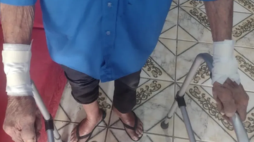 Reprodução/Arquivo pessoal