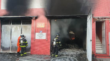 Reprodução/ Aldo Matos