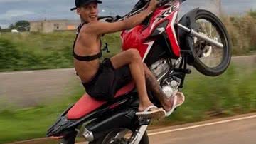 Reprodução/Redes Sociais (@neeno_midia)