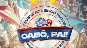 EC Bahia/divulgação