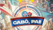 EC Bahia/divulgação