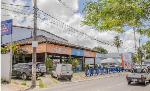 Prefeitura de Lauro de Freitas/Reprodução