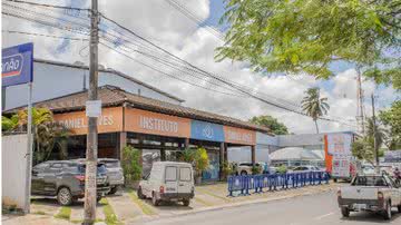 Prefeitura de Lauro de Freitas/Reprodução