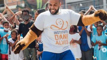 @institutodanielalves/instagram