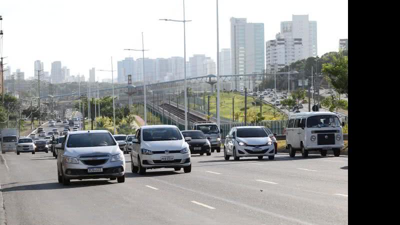 Divulgação/Paula Fróes/GOVBA