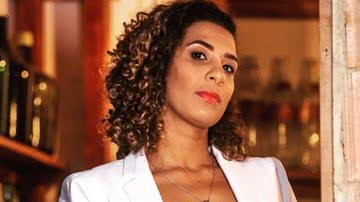 Bleia Campos/Reprodução/Instagram