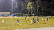Divulgação / Itabuna FC