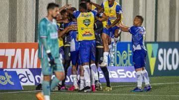 Jhony Pinho/Jacobinense EC