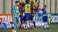 Jhony Pinho/Jacobinense EC