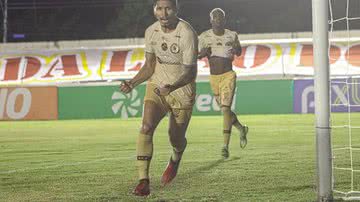 Lucas Pena / EC Jacuipense