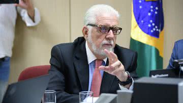 Pedro França/Agência Senado