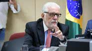 Pedro França/Agência Senado