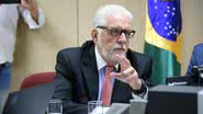 Pedro França/Agência Senado