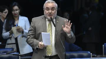 Roque de Sá/Agência Senado