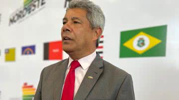 Reprodução/Twitter @jeronimoba13