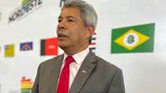 Reprodução/Twitter @jeronimoba13