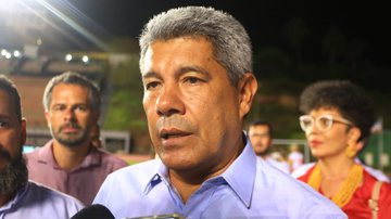 Paulo M. Azevedo/BNews