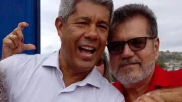 Reprodução/Políticos do sul da Bahia