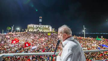 Foto: Ricardo Stuckert