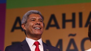 Foto: Manu Dias/GOVBA