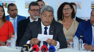 Foto: Joilson César/BNews