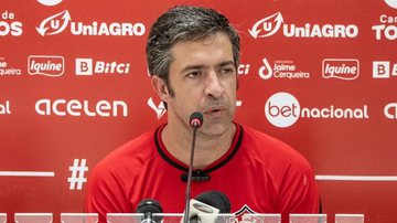 Pietro Carpi/EC Vitória