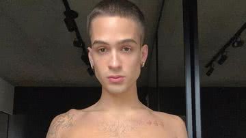 Reprodução/ Instagram @joaoguilherme