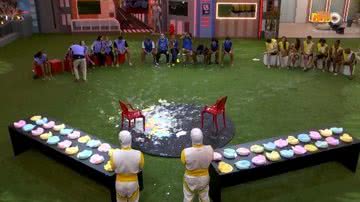 Reprodução / Globoplay