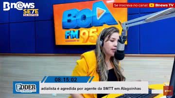 Reprodução // YouTube