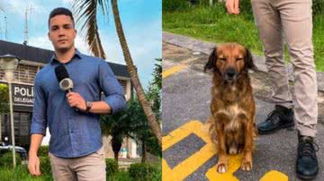 Reprodução / Redes Sociais