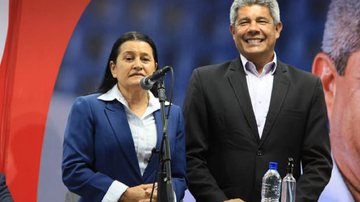 Foto: Manu Dias/GOVBA