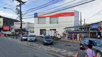 Reprodução/Google Street View