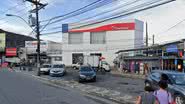 Reprodução/Google Street View