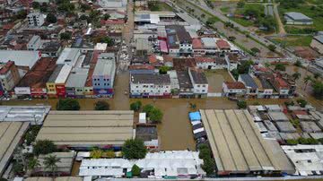 Joemerson Reis/Prefeitura de Jequié