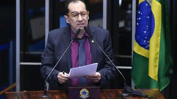 Jefferson Rudy/Agência Senado