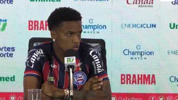 Reprodução/TV Bahêa