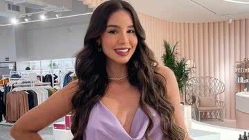 Reprodução/Instagram @kerline