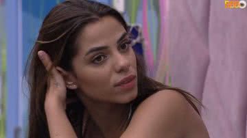 Reprodução/ TV Globo