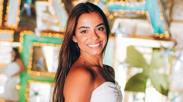 Reprodução/Instagram @keyalves