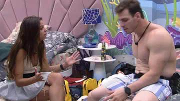 Reprodução / Tv Globo