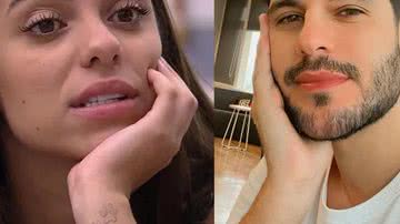 Reprodução / Globo/ Instagram