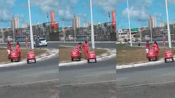 Reprodução // YouTube