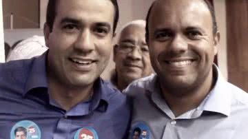 Reprodução/TV Servidor