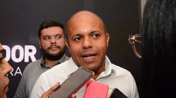 Foto: Joilson César/BNews