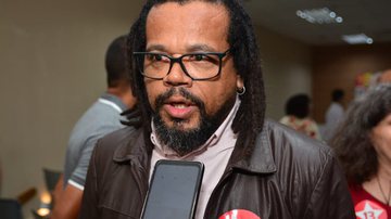 Joilson César/BNews